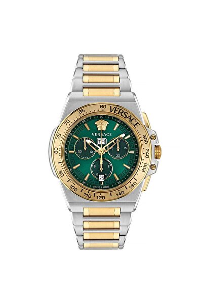 Versace VRSCVE7H00523 Men's Wristwatch