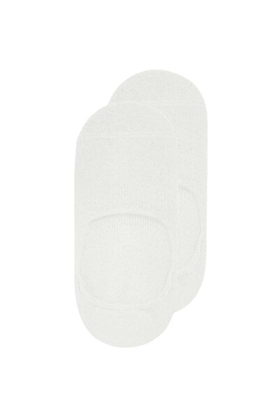 Calverton Socks زوجان - جوارب راقصة الباليه مسطحة من السيليكون والخيزران الأب...