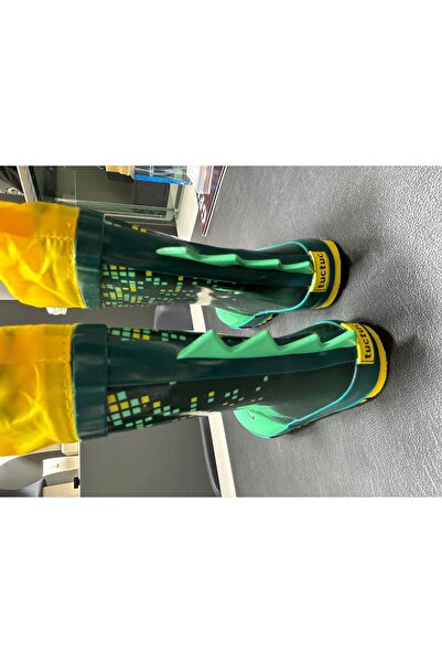 MAYORAL TUCTUC 11379428 Yeşil Bot 25/30