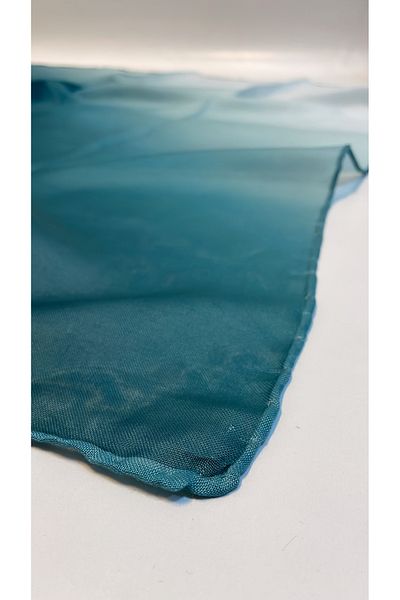 Onur New Product - Gradient Cutout Scarf, Winter Soft Fabric, Vav Fresh Fashion Store