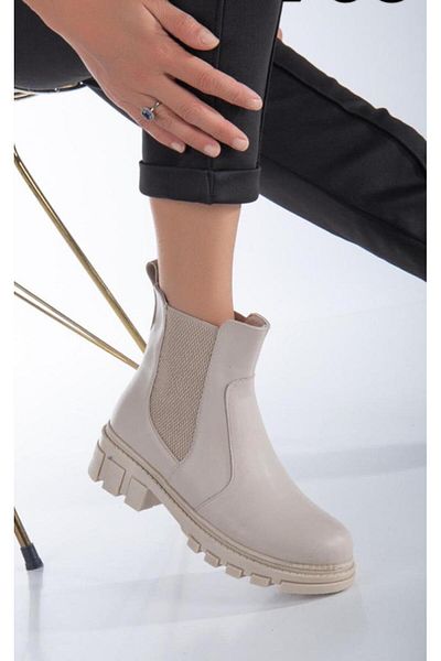Papuçcity Hco 03023 Γυναικείες μπότες casual