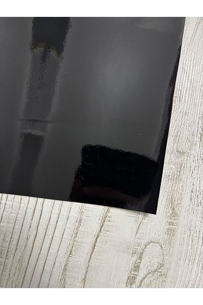 HALFART Κομψή και πρακτική λύση για κάθε επιφάνεια: (48x100 cm) Αυτοκόλλητο δέρμα τεχνητό επικάλυψη
