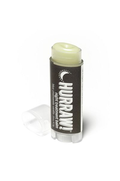 Hurraw Moon Lip Balm - Night