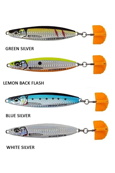 Savage Gear Psycho Sprat 7.7cm 28gr Suni Yem