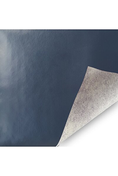 HALFART Her Yüzey İçin Şık ve Pratik Çözüm: ( 48x100 cm) Kendinden Yapışkanlı Suni Deri Kaplama Çeşitleri