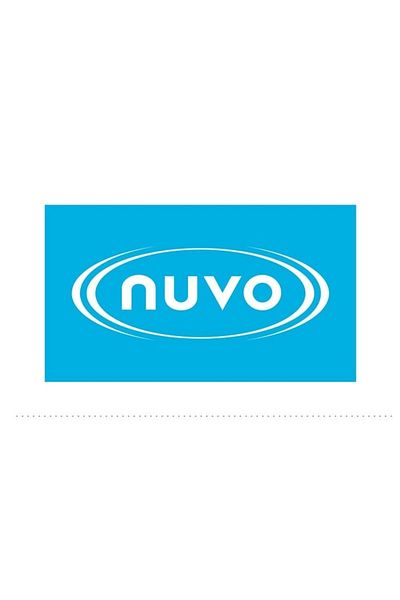 onlinebutik Curved Neck Black Side Flute Accessory - Nuvo NV-N230CHBK
