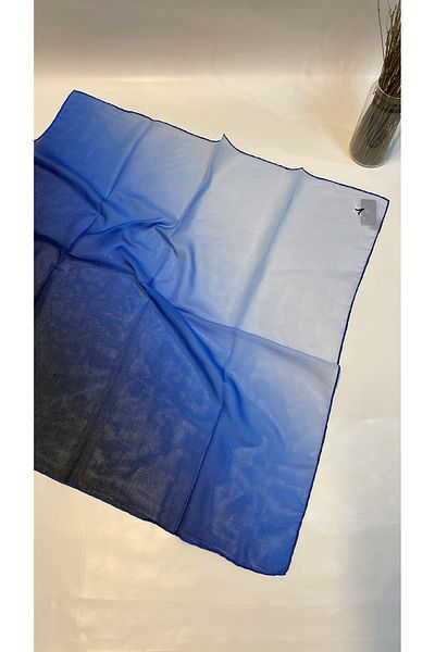 Onur New Product - Gradient Cutout Scarf, Winter Soft Fabric, Vav Fresh Fashion Store