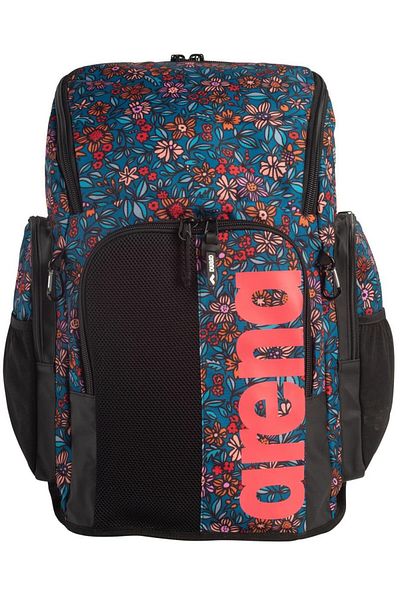 ARENA Spiky Iii Backpack 45 Swimmer Backpack 006272125