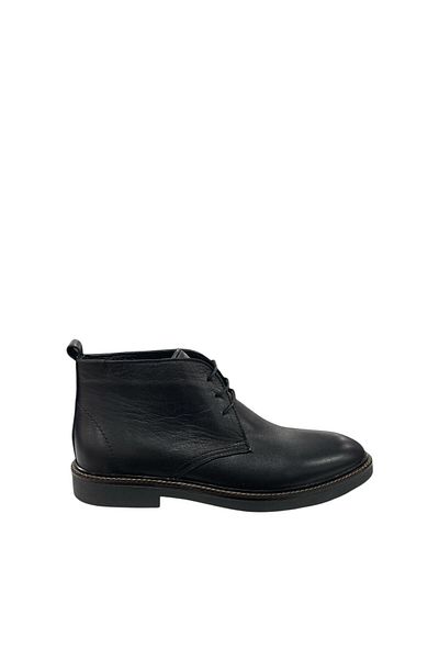 Freefoot 23210 Ανδρικές casual δερμάτινες μπότες (Χειμώνας 24)