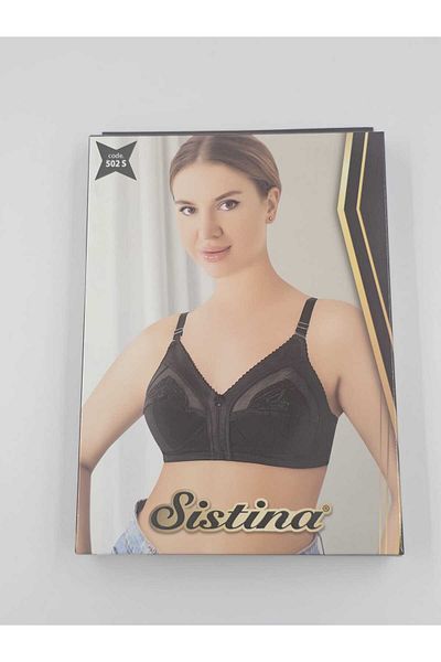 Sistina Gathering Bra