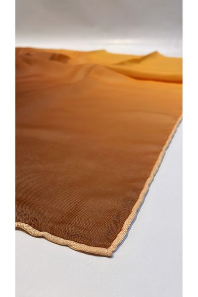 Onur New Product - Gradient Cutout Scarf, Winter Soft Fabric, Vav Fresh Fashion Store
