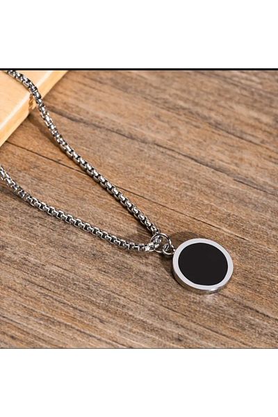 JORG ZENN Jz3122 Men's Necklace