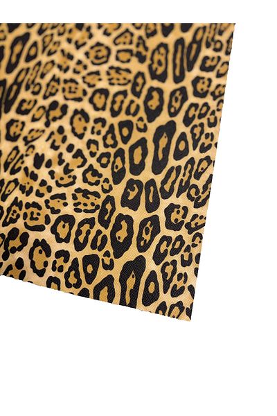 HALFART Soluție elegantă și practică pentru orice suprafață: (48x100 cm) Sortiment de furnir autoadeziv din piele artificială
