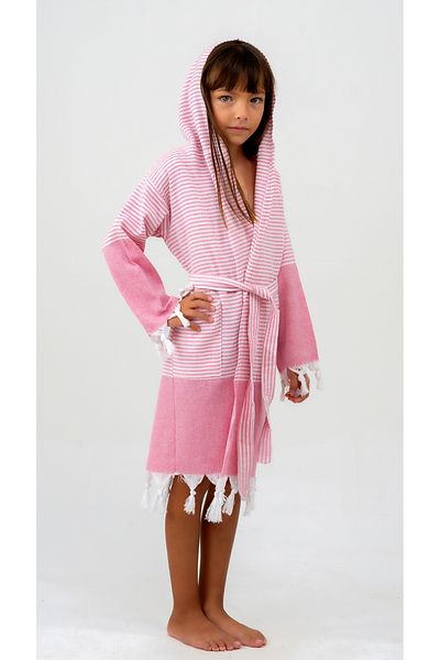 EMİLLİE Hürrem Children's Bathrobe