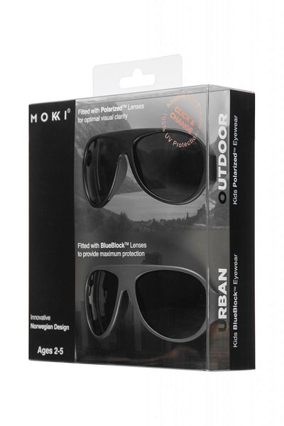 OEM MOKKI Click & Change-Kopierschutz, UV-Schutz, 2-5 Stifte, 2 Stifte-Set