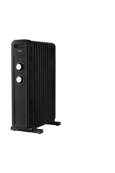 Beko Bk Rho 11m Yağlı 11 Dilim Radyatör