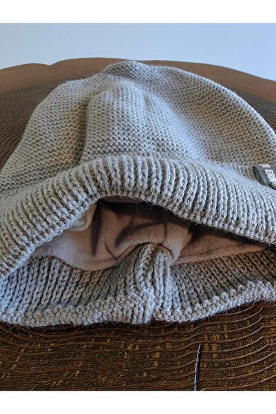 Kitti Men's Waiter - Fleece Classic Beret 24140-06-005 9-15 Years