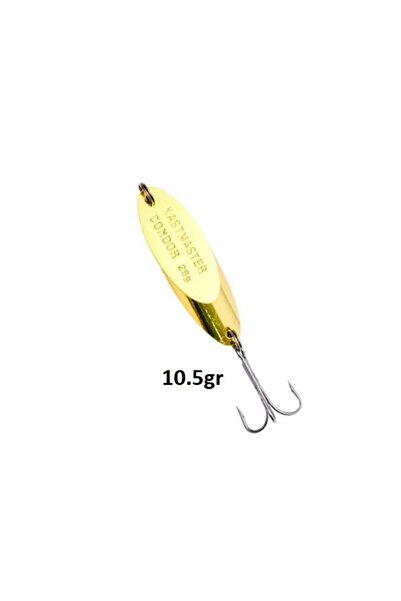 CONDOR Ks1103 10.5gr Kesme Kaşık Renk:03