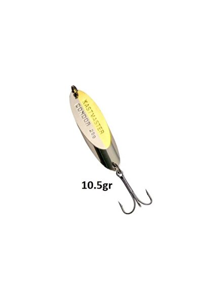 CONDOR Ks1103 10.5gr Kesme Kaşık Renk:04