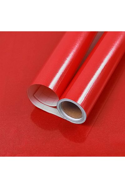 Rabadon Refrigerator Covering Foil Self Adhesive Glossy Surface 122cm X 200cm