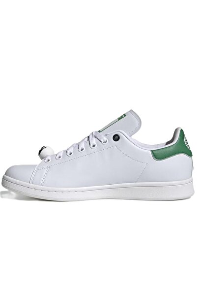 adidas Stan Smith Andre Saraiva Unisex Casual Αθλητικά Παπούτσια Λευκά
