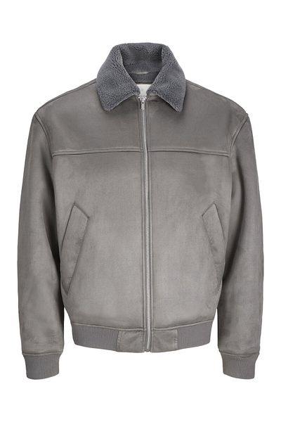 Jack & Jones JprccTed Bomber Jacket 12266798
