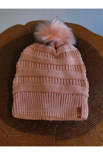 Suyutti قبعة كلاسيكية مع مضخات مائية 24400-04-060