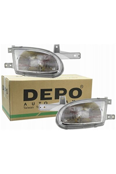Depo FAR TAKIM HYUNDAI ACCENT YUMURTA KASA 1998-2000