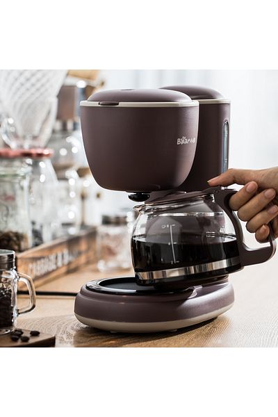 BEAR Filter Coffee Machine