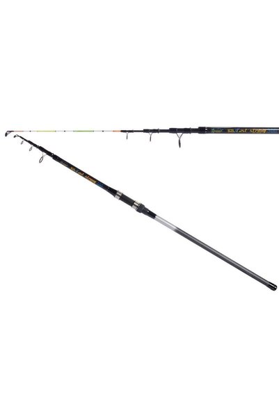 CAPTAIN Cast Strong 1525 400 Cm 80-180 gr Teleskopik Olta Kamışı