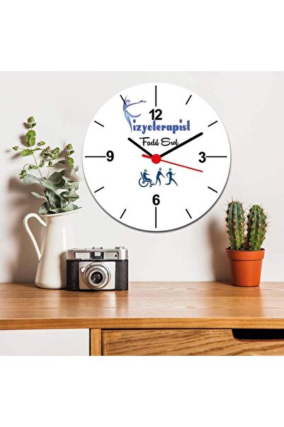 Hediyelen Zidni sat za fizioterapeuta