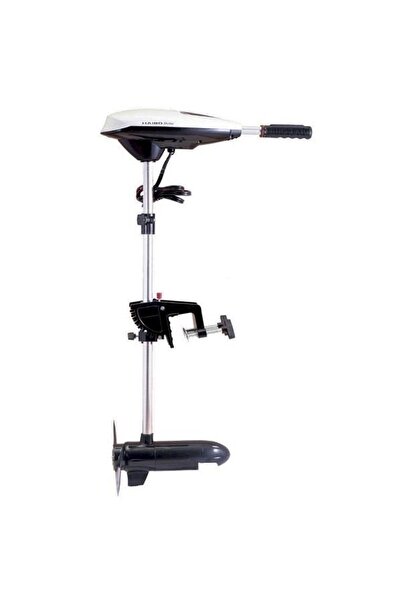 Haibo Et-44 Electric Boat Motor 44 Lbs