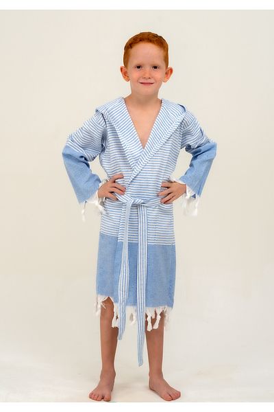EMİLLİE Hürrem Children's Bathrobe