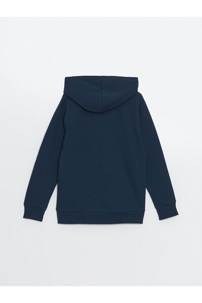 LC Waikiki Φούτερ LCW Hooded Boy