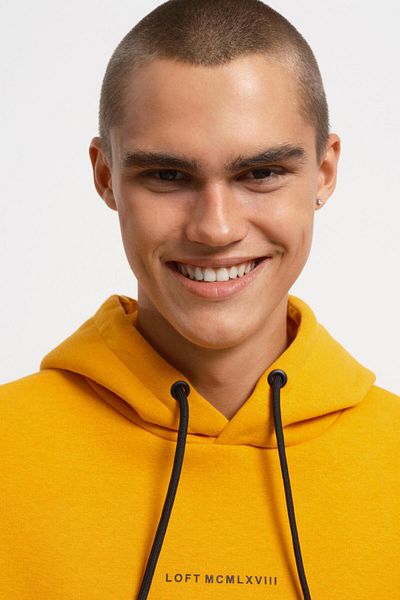 Loft Lf2034269-Fw Men's Sweatshirt