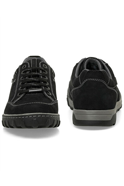 Dockers By Gerli 217111 4Pr Men's Black Water Resistant Outdoor Shoes