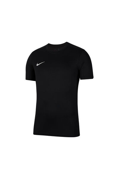 Nike Unisex Daily Dri-Fit Sweat-Absorbing T-Shirt Unisex T-shirt Προπόνηση Μπ...
