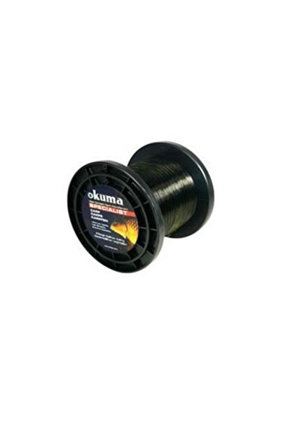 Okuma Carp (SAZAN) 1200 Mt Bobin Sazan Misinası