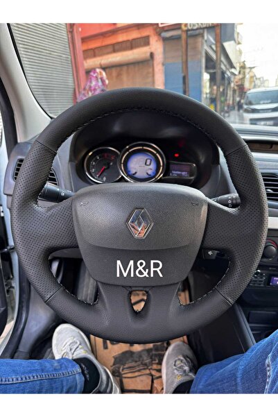 M&R TOPTAN ve PERAKENDE OTO KILIF AKSESUAR FLUENCE NİKELANJSIZ KAPLAMA DERİ D...