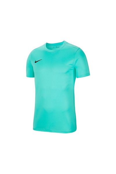 Nike Unisex Dri-Fit Sweat-Absorbing T-Shirt - for Training and Running, Short Sleeve