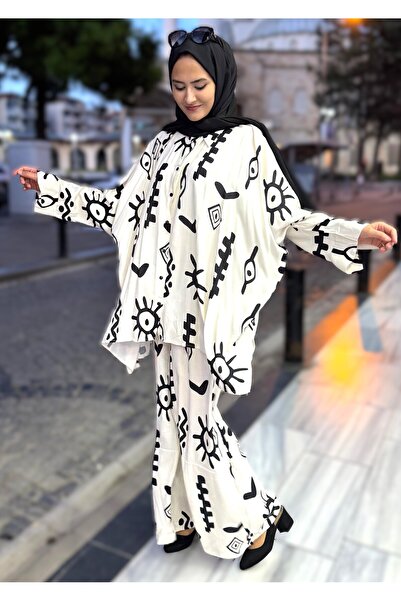 ESRANUR ΑΥΘΕΝΤΙΚΗ ΟΜΑΔΑ ΒΑΜΒΑΚΙ