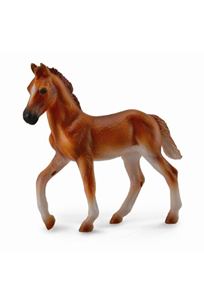 Collecta Manz Περουβιανό Κάστανο Πάσο M - Φιγούρα Ζώου