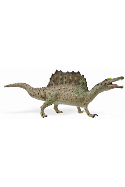 Collecta Figurina Dinozaur Spinosaurus Mergand Pictata Manual Xl