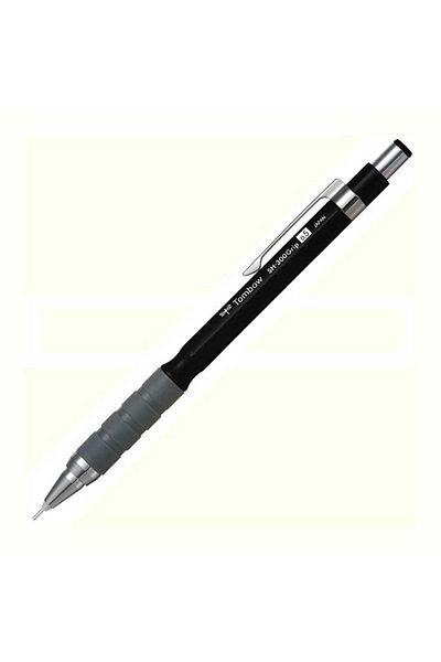 Tombow 0.5 Black Versatil Mechanical Tip Pen Sh-300