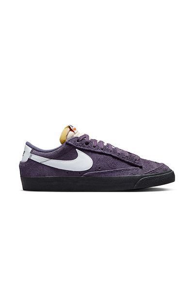 Nike Унисекс ежедневни обувки Blazer Low '77 Vintage FQ8060-500 Лилави
