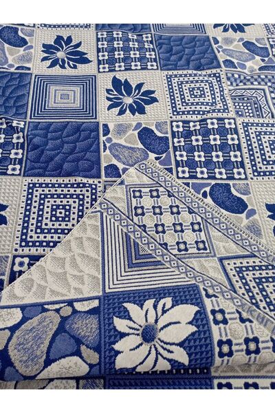 KALE WOVEN SAVAN (LAYOUT) CARPET COVER 200*300