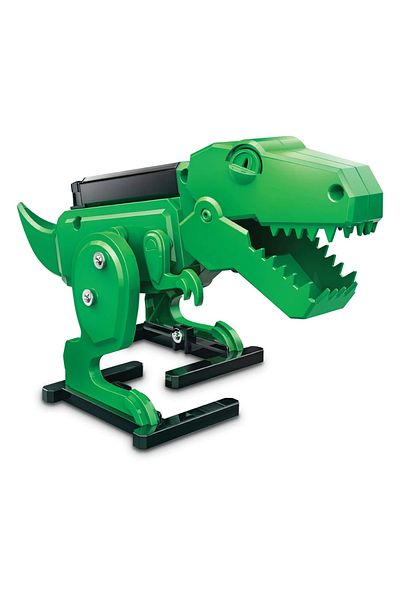 4M Robot construction kit - T-Rex, Kidz Robotix