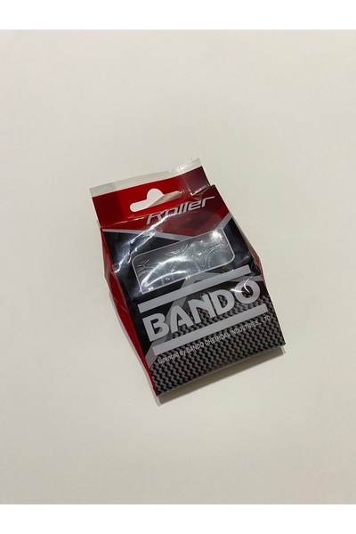 Bando Arora Verano (50,125 özel seri) Orj. Japon Band0 Baga ( 13 Gr)