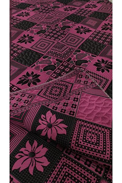 KALE WOVEN SAVAN (LAYOUT) CARPET COVER 6m²