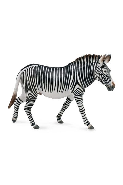 Collecta Zebra Grevy Xl - Ειδώλιο Ζώου